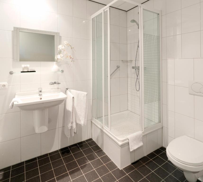 Appartementen Hotel Geuldal Epen Zimmer foto