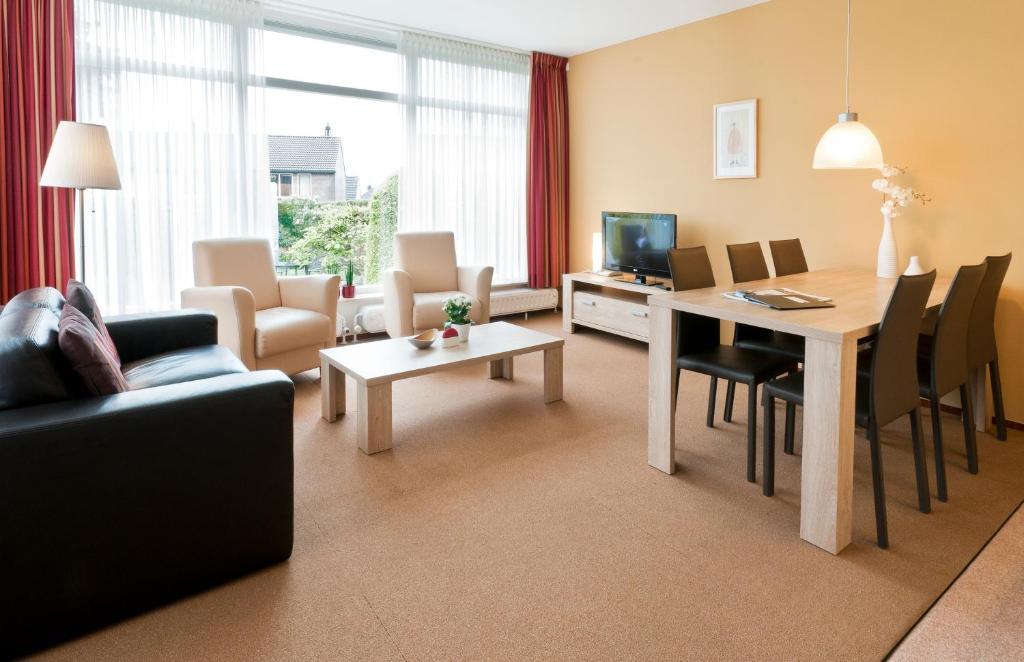 Appartementen Hotel Geuldal Epen Zimmer foto